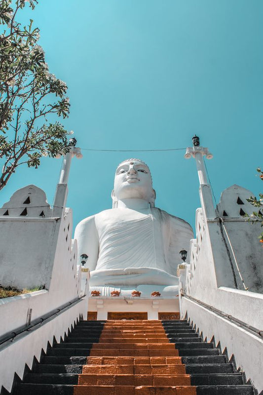 Cultural Gems of Kandy: A Traveler’s Guide