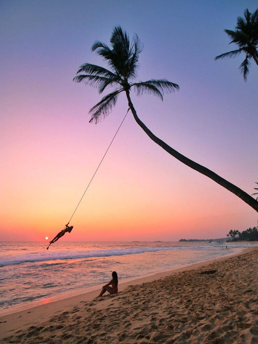 The Top Adventure Activities in Sri Lanka for Nature Lovers