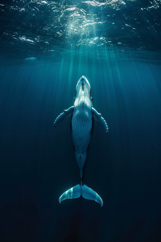 Where to Swim with Whales in Sri Lanka: A Unique Indian Ocean Experience
