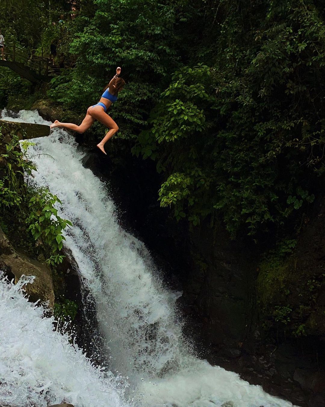 DOLPHINS+WATERFALLS+TEMPLE experience