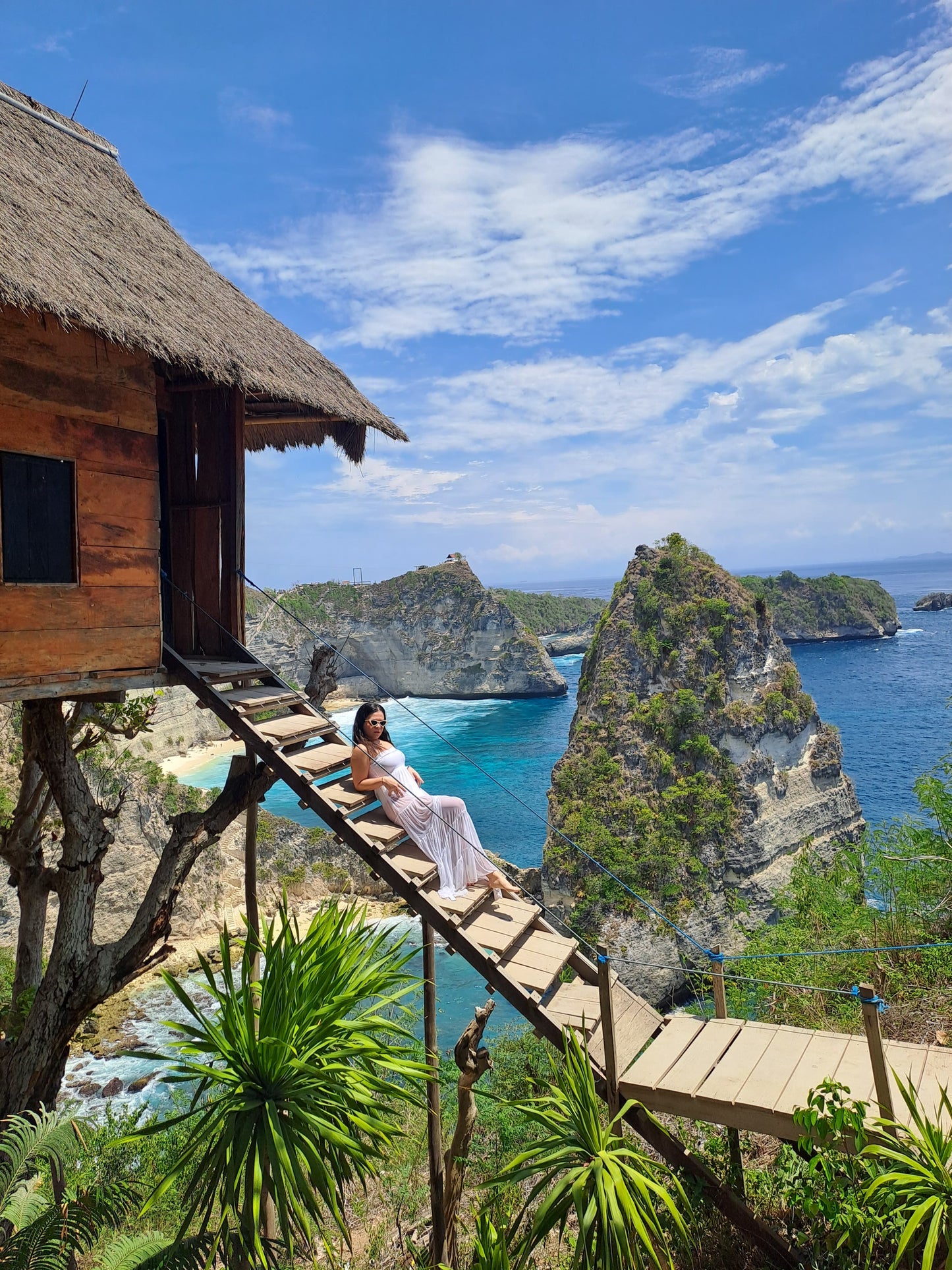 NUSA PENIDA experience
