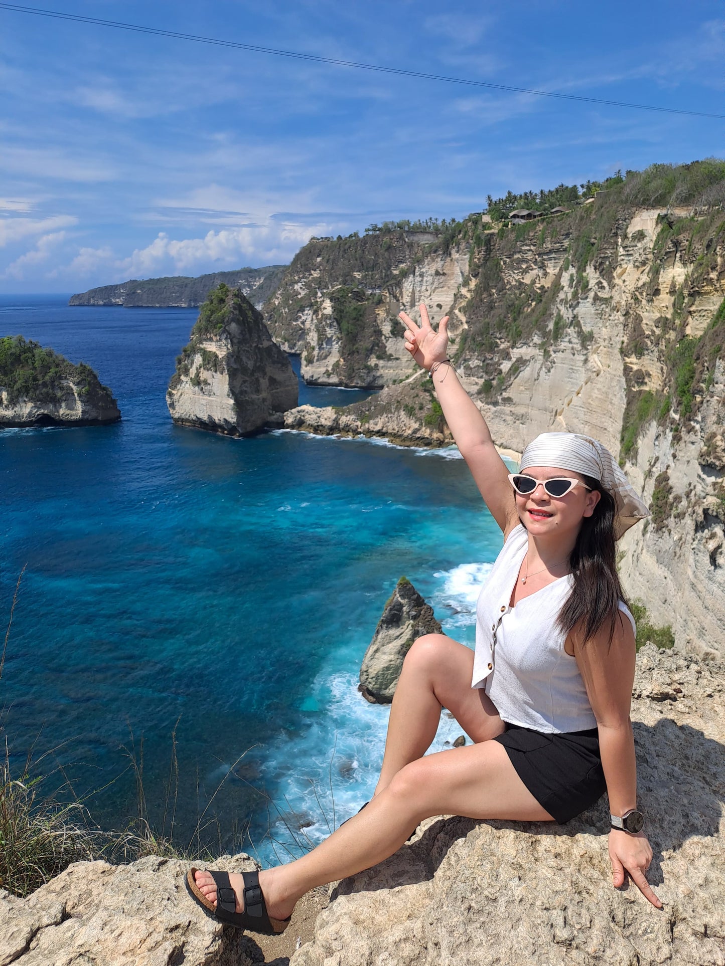 NUSA PENIDA experience