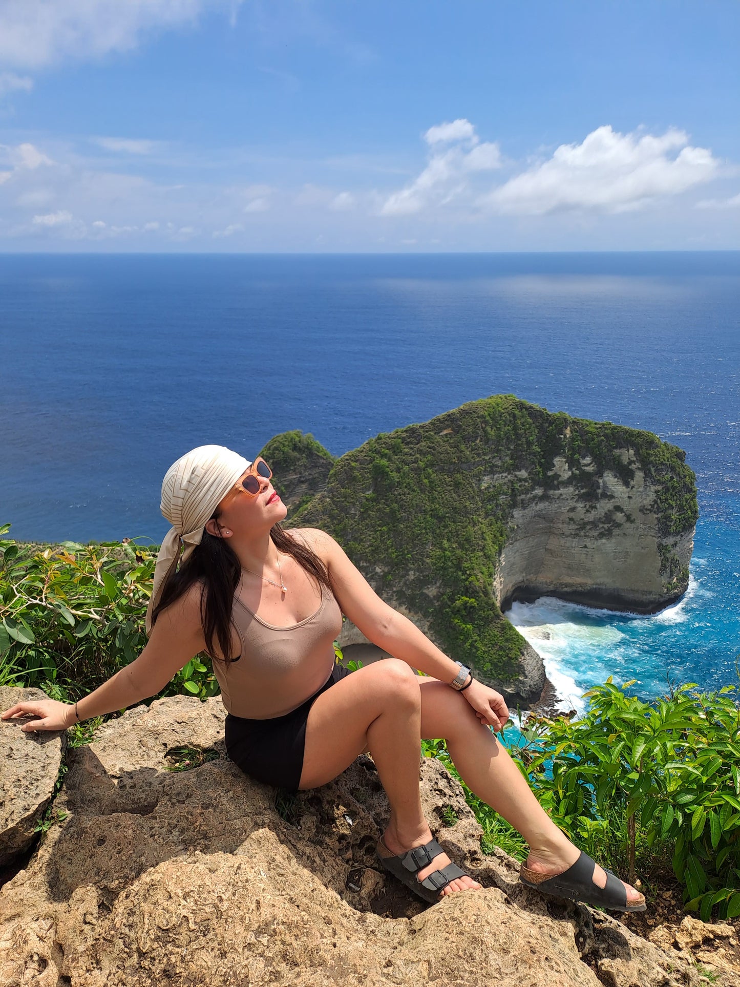 NUSA PENIDA experience