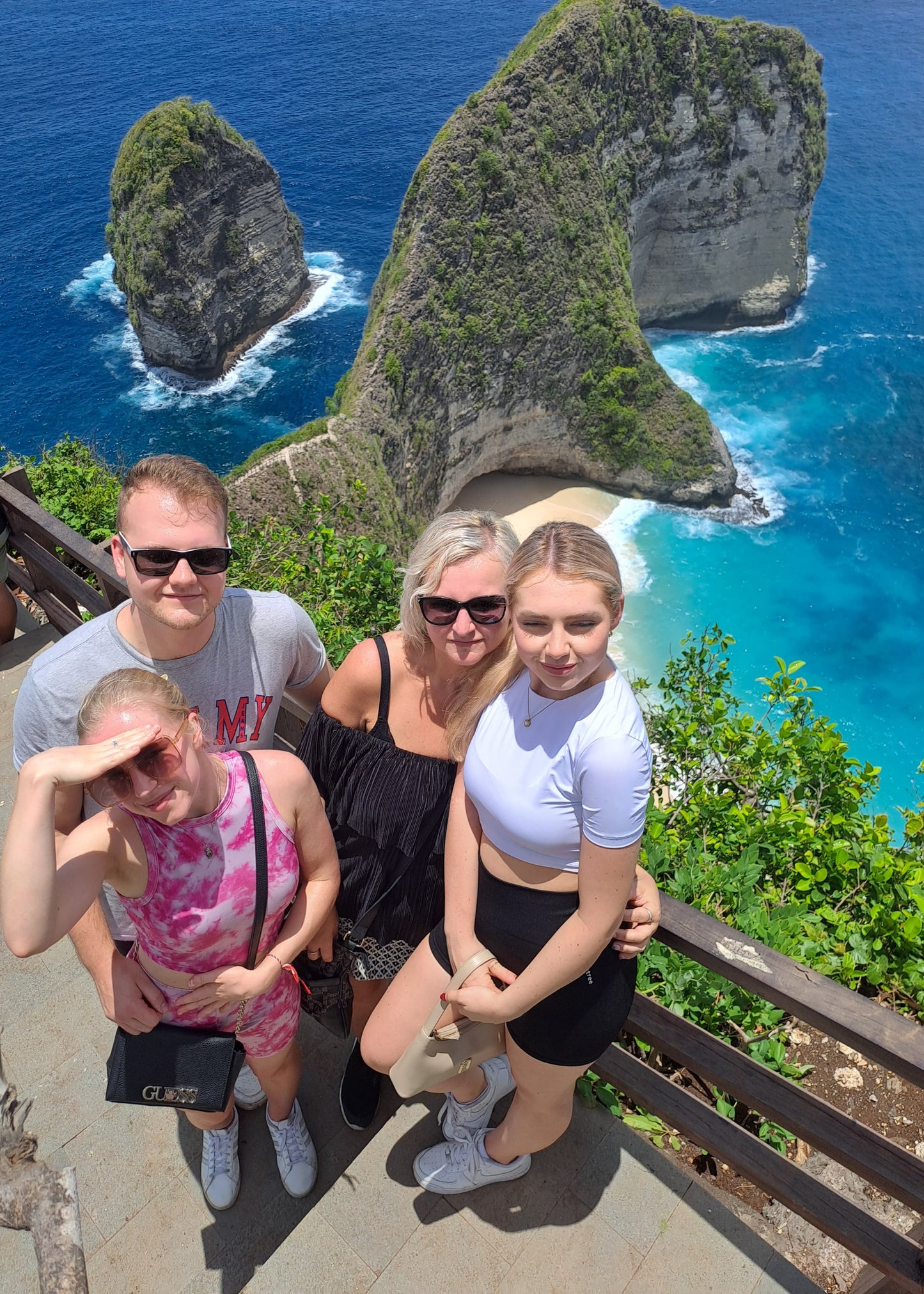 NUSA PENIDA experience