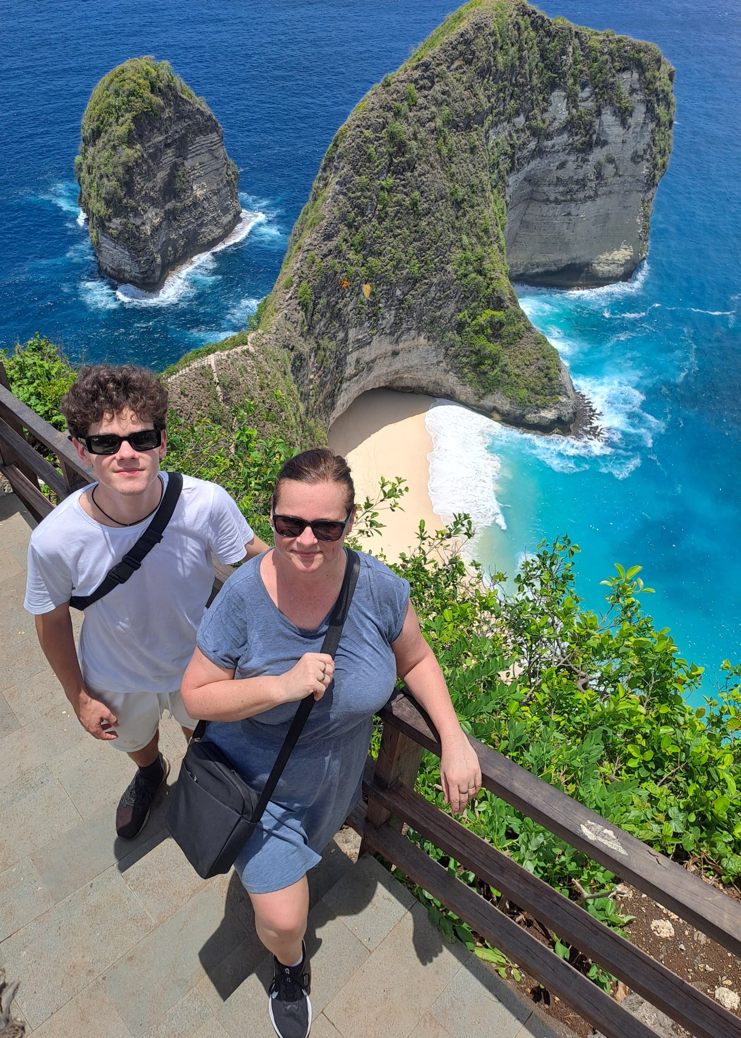 NUSA PENIDA experience