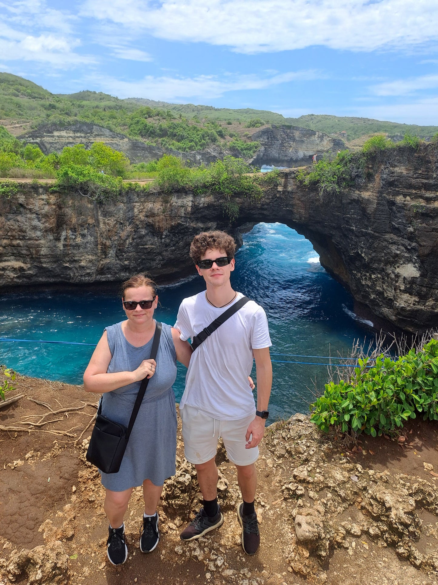NUSA PENIDA experience