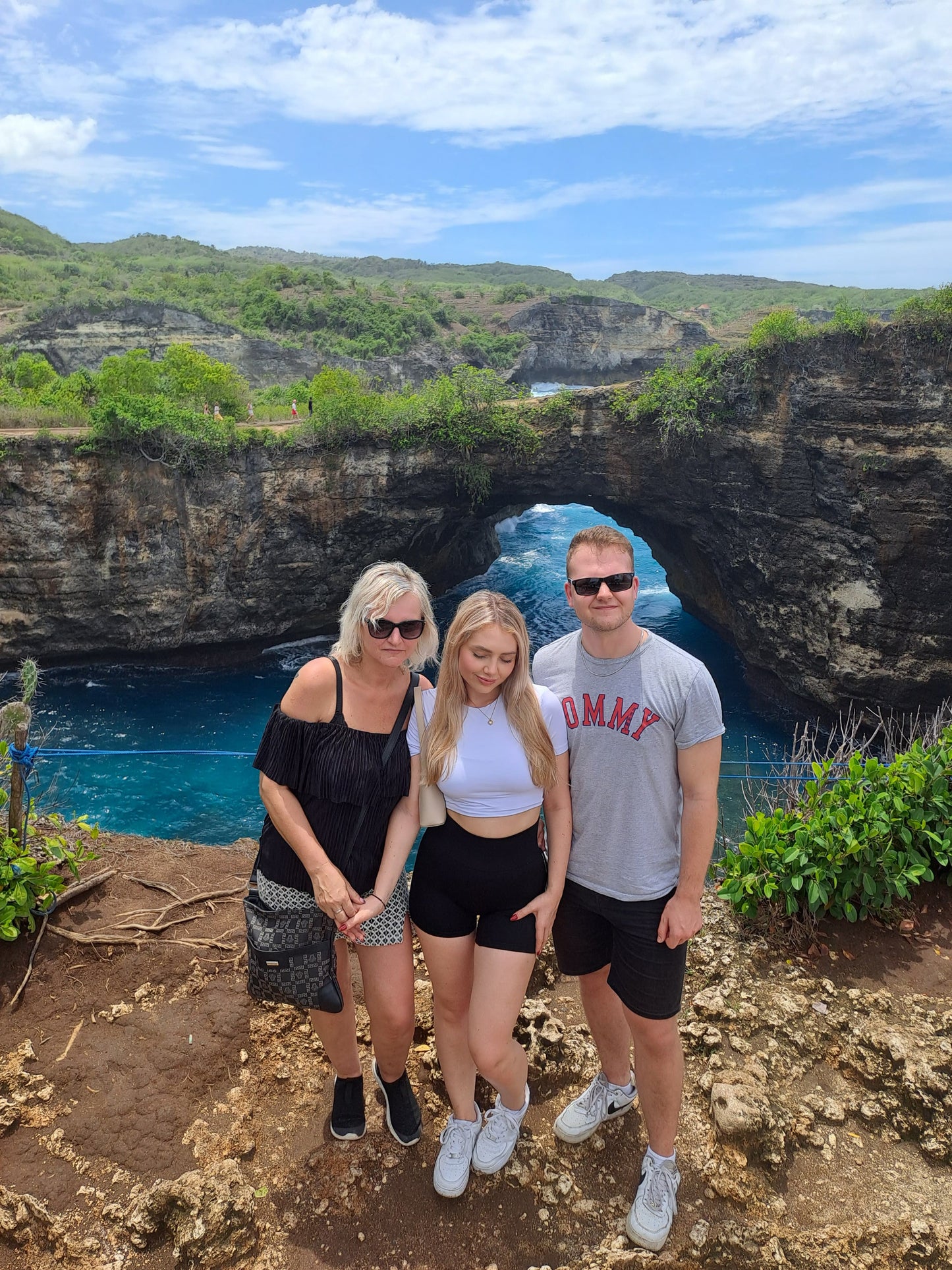 NUSA PENIDA experience