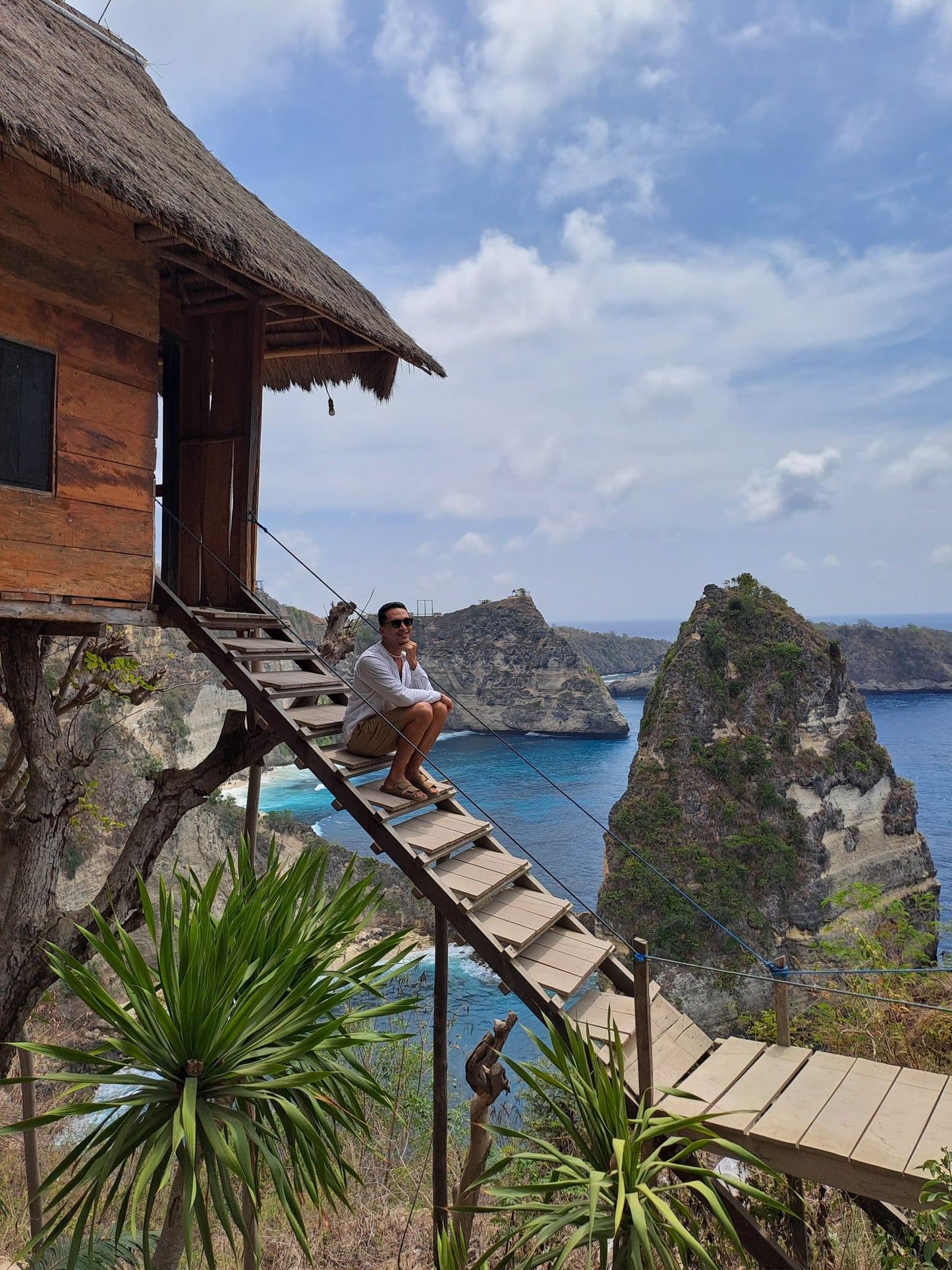 NUSA PENIDA experience