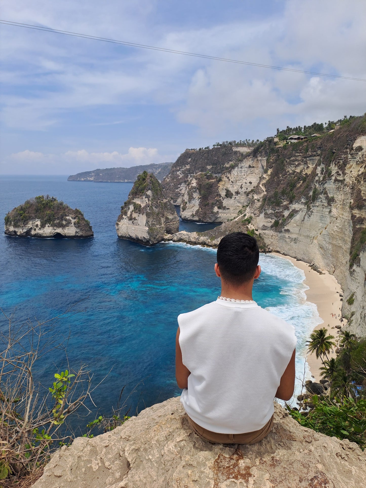 NUSA PENIDA experience