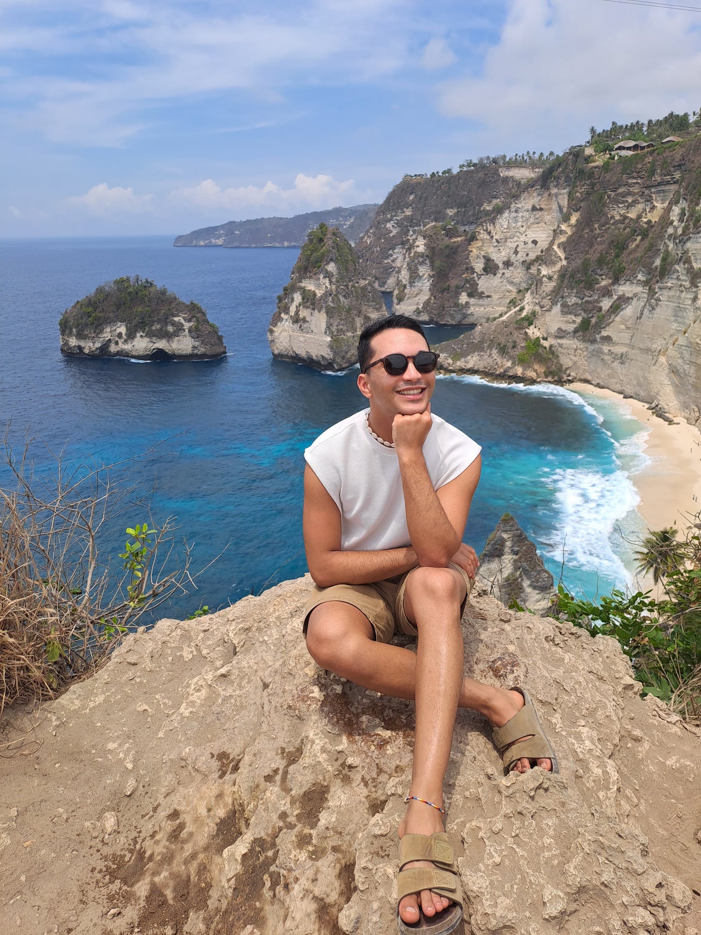 NUSA PENIDA experience