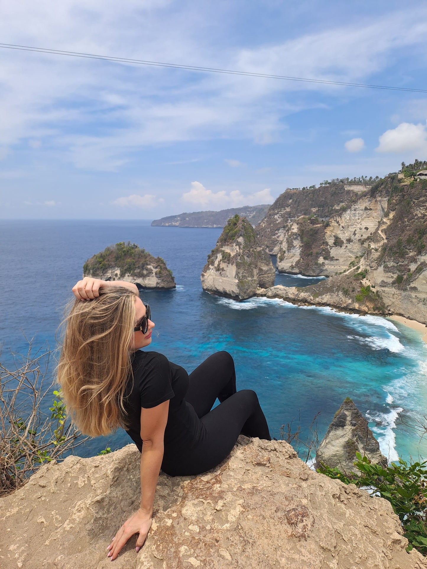 NUSA PENIDA experience