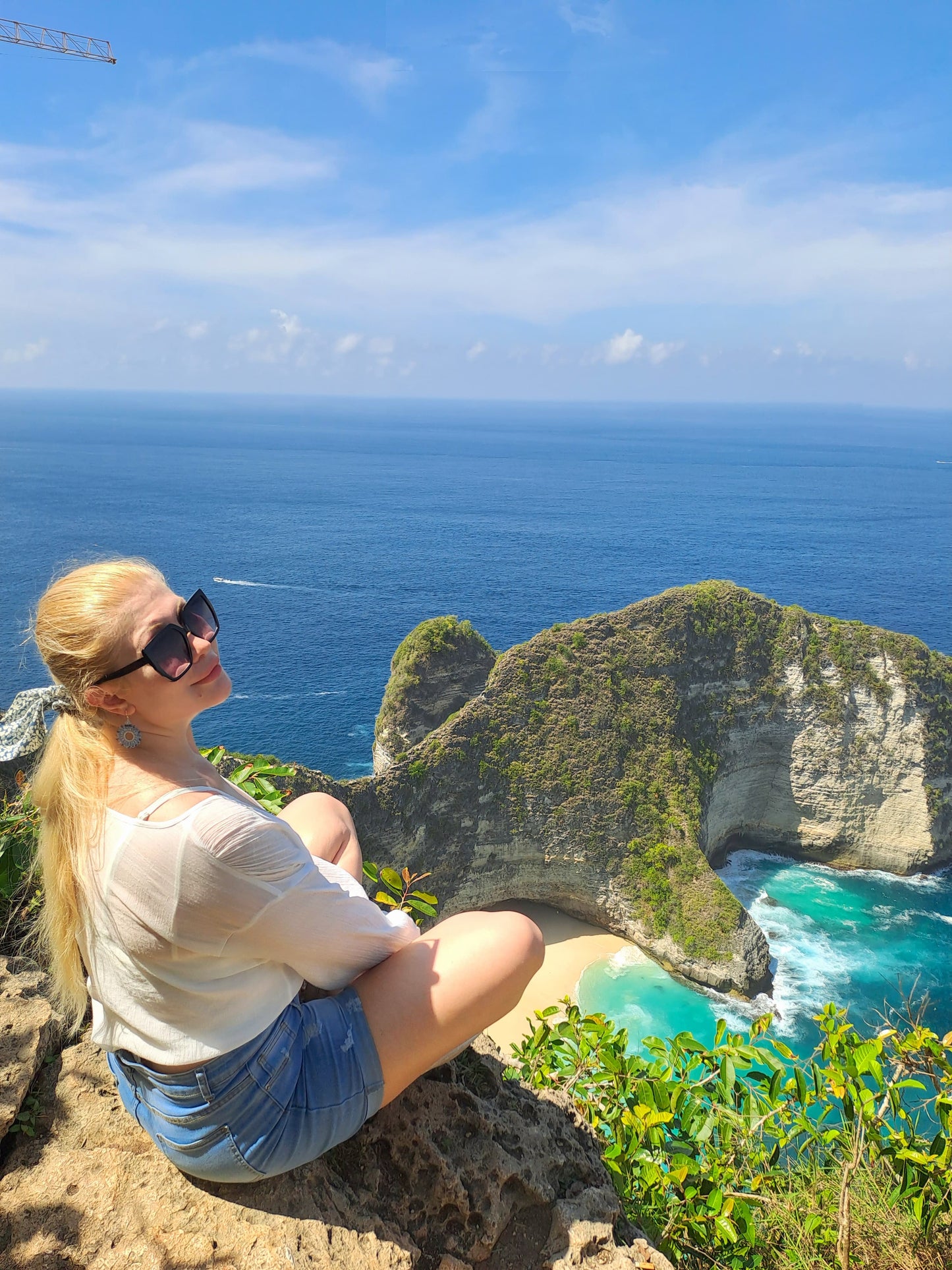 NUSA PENIDA experience