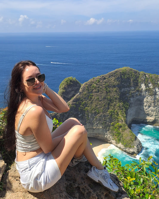 NUSA PENIDA experience