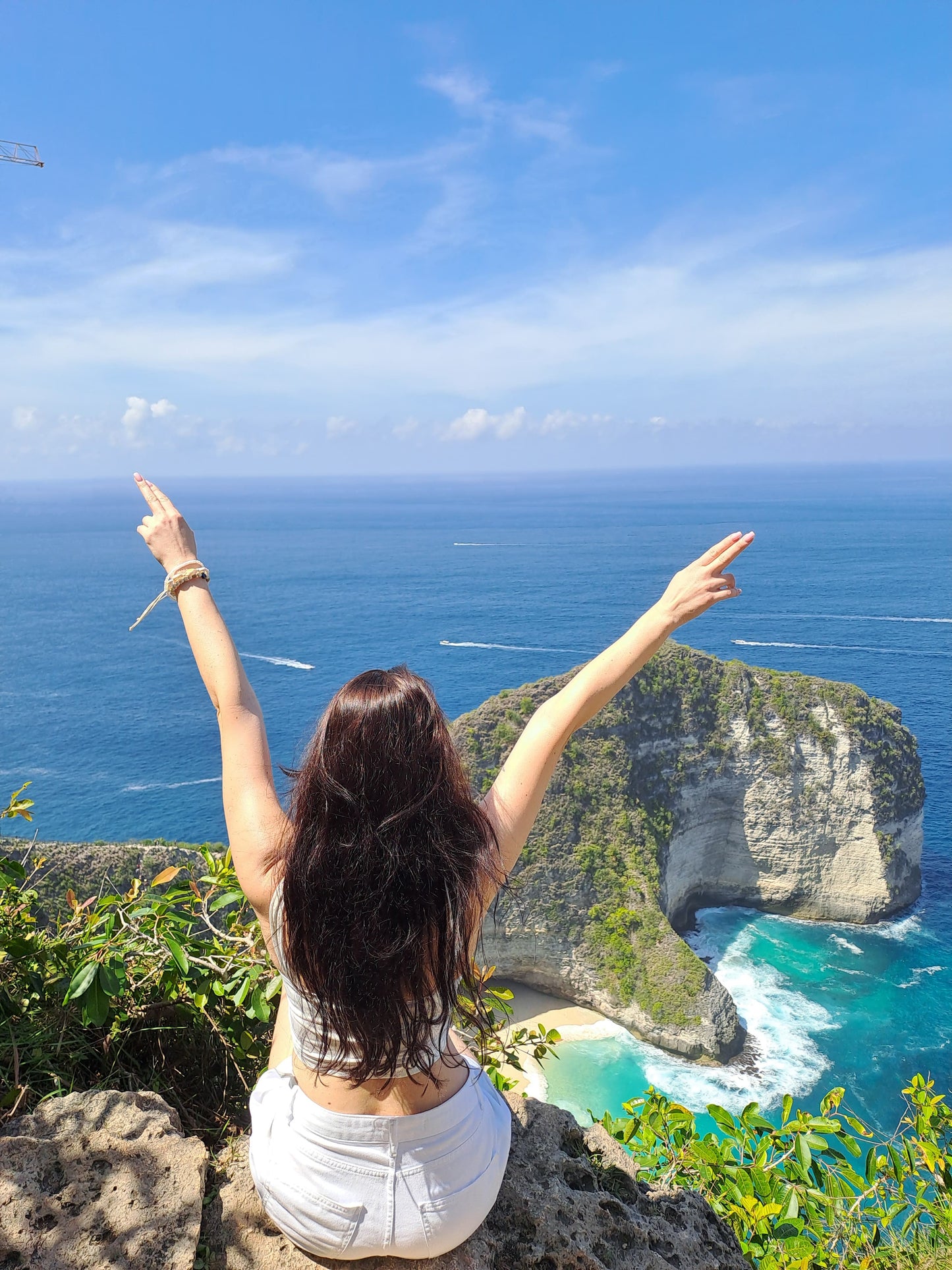 NUSA PENIDA experience