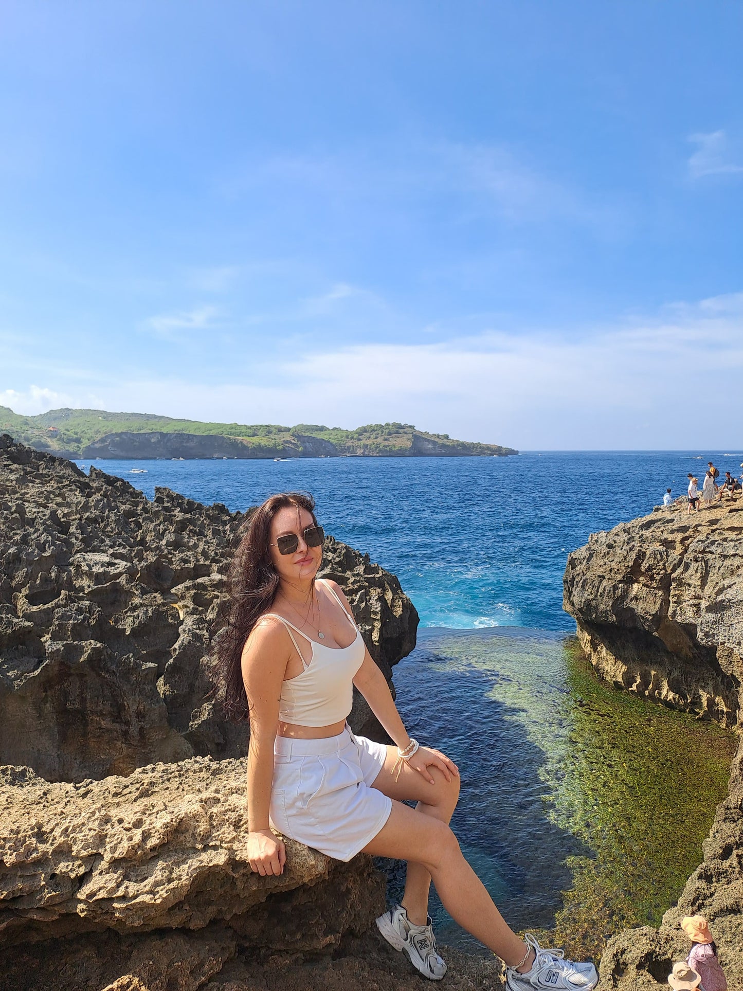 NUSA PENIDA experience
