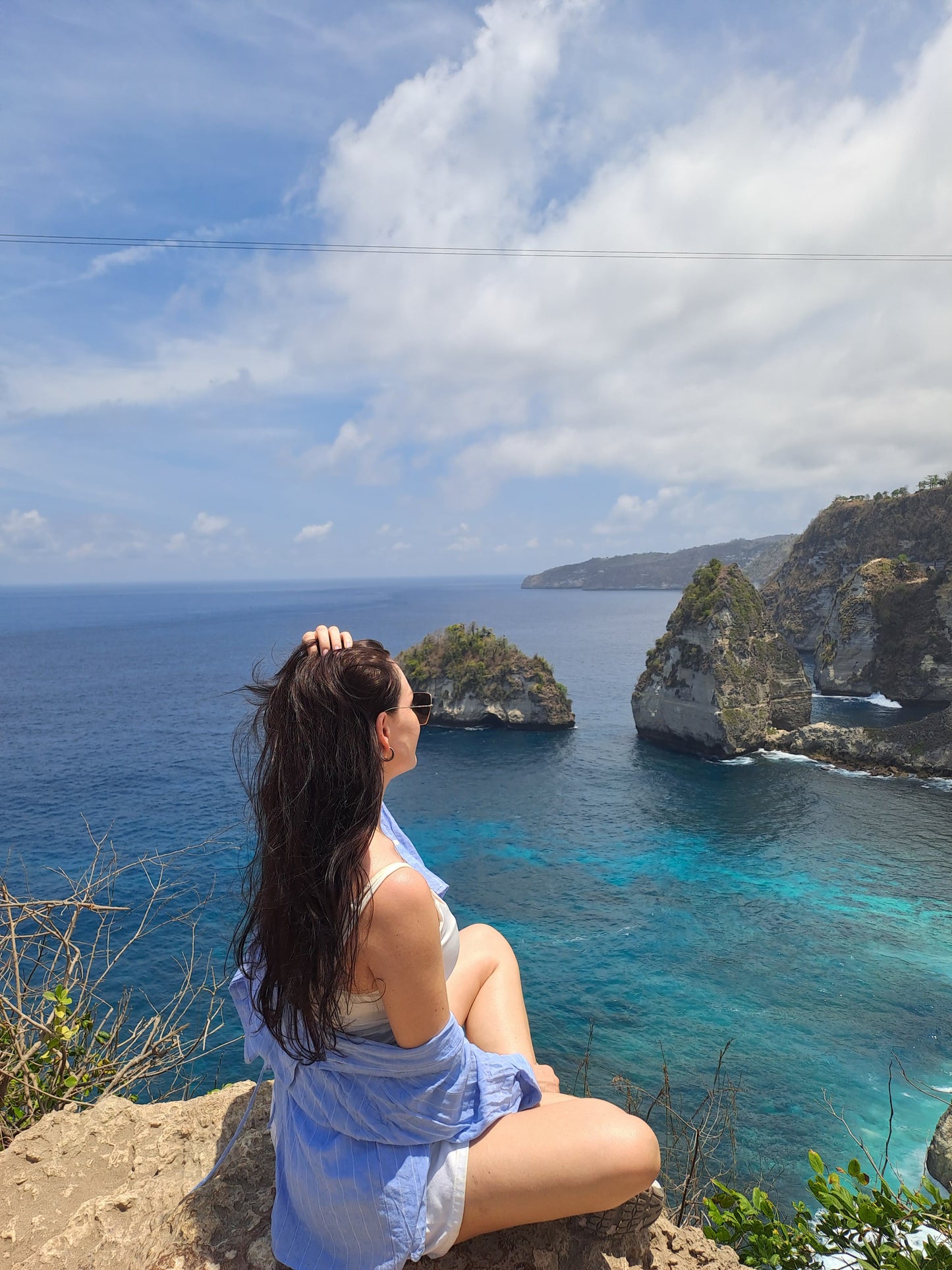 NUSA PENIDA experience
