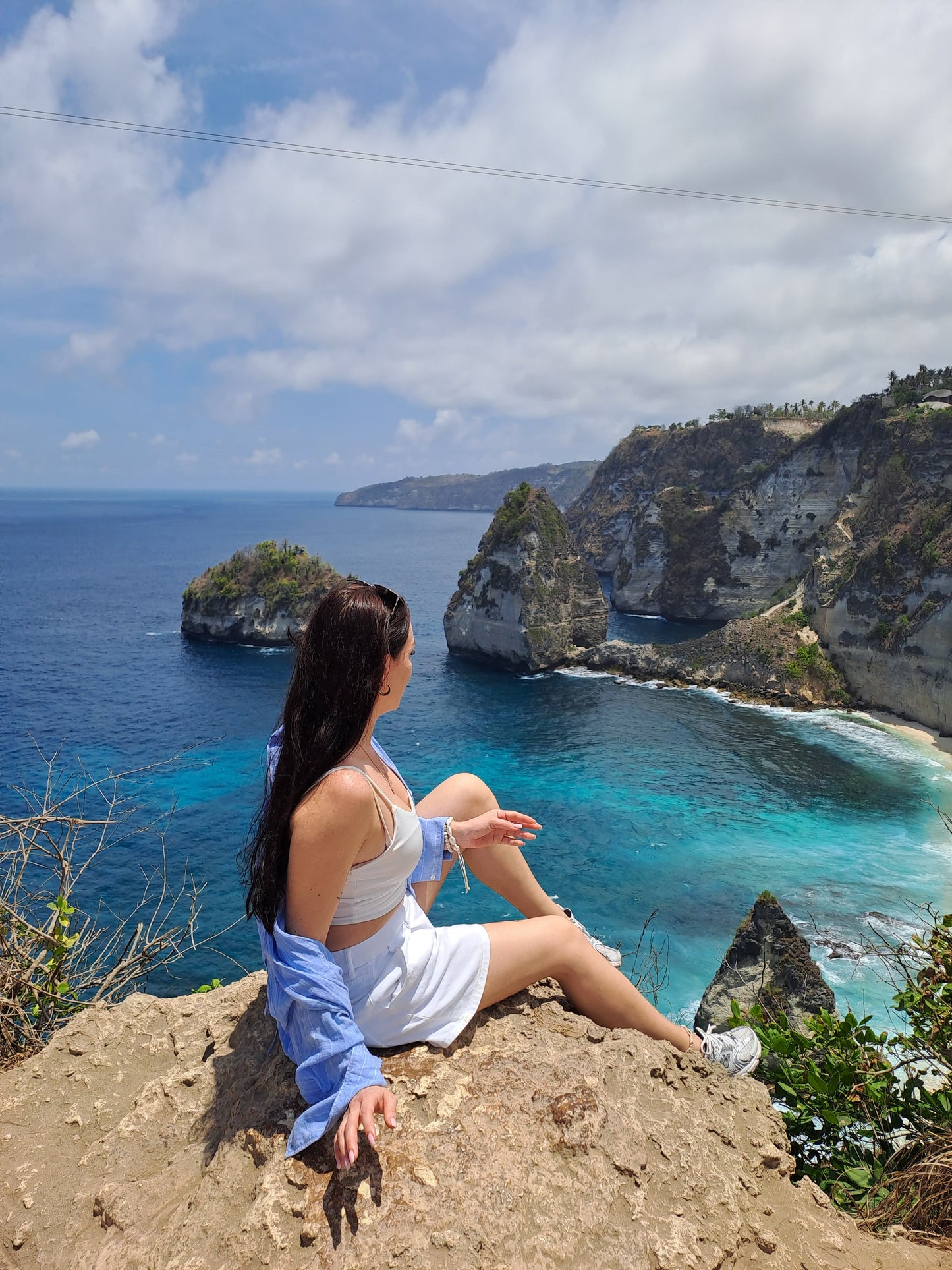 NUSA PENIDA experience