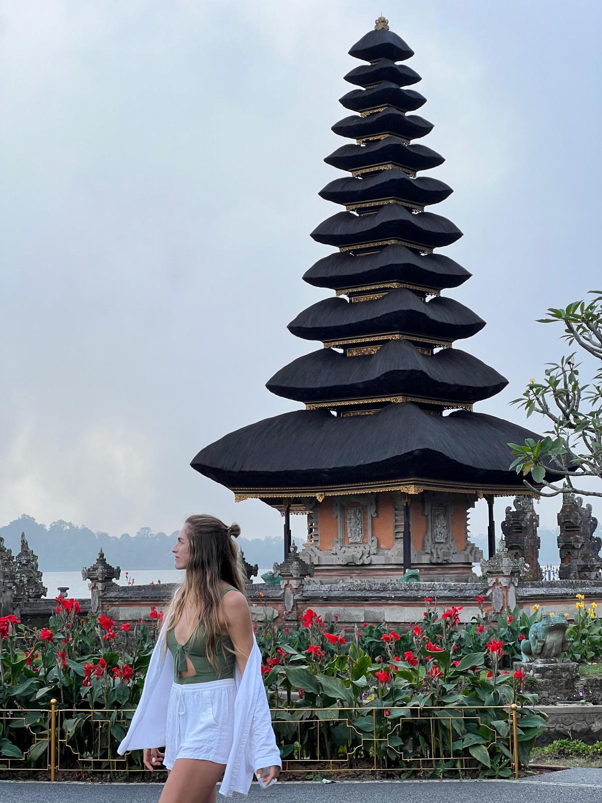 DOLPHINS+WATERFALLS+TEMPLE experience
