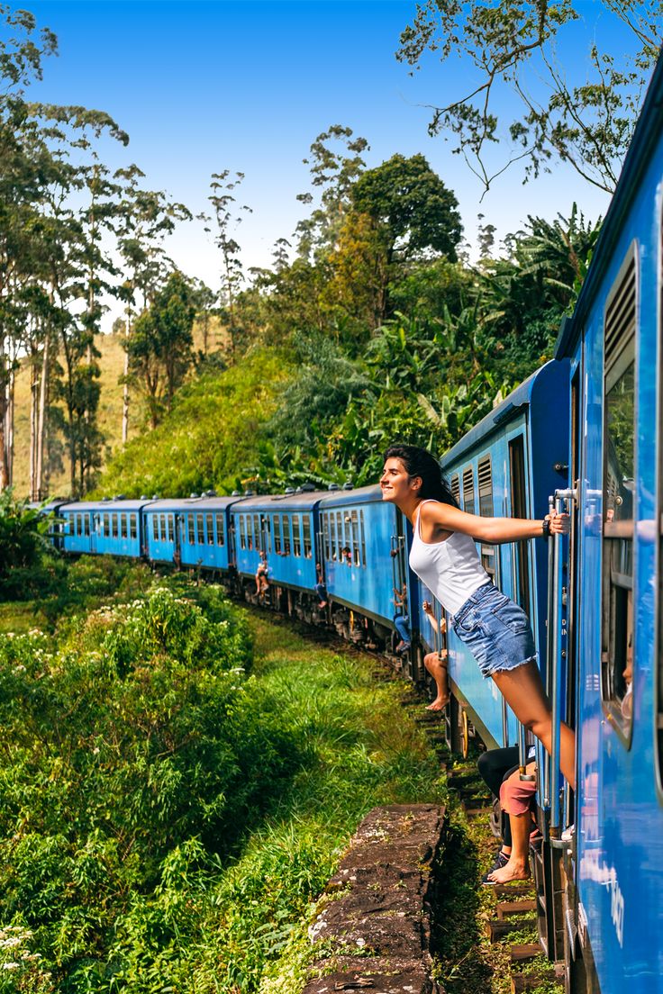 The 10 Best Things to Do in Sri Lanka: A Complete Guide for Adventurous Travelers