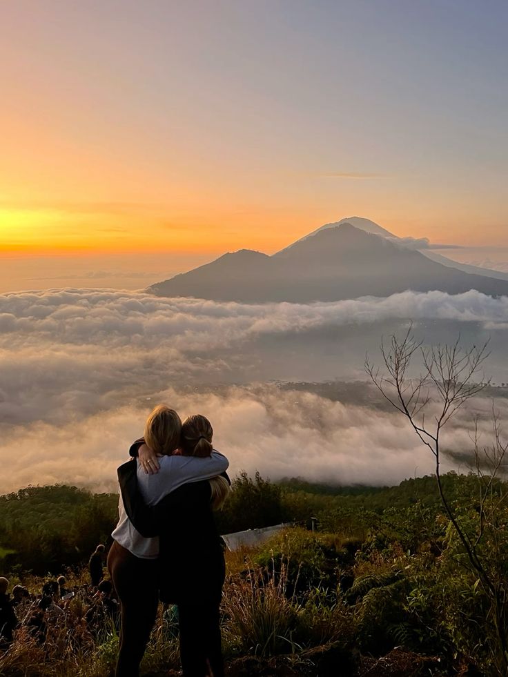 VOLCANO Trekking experience