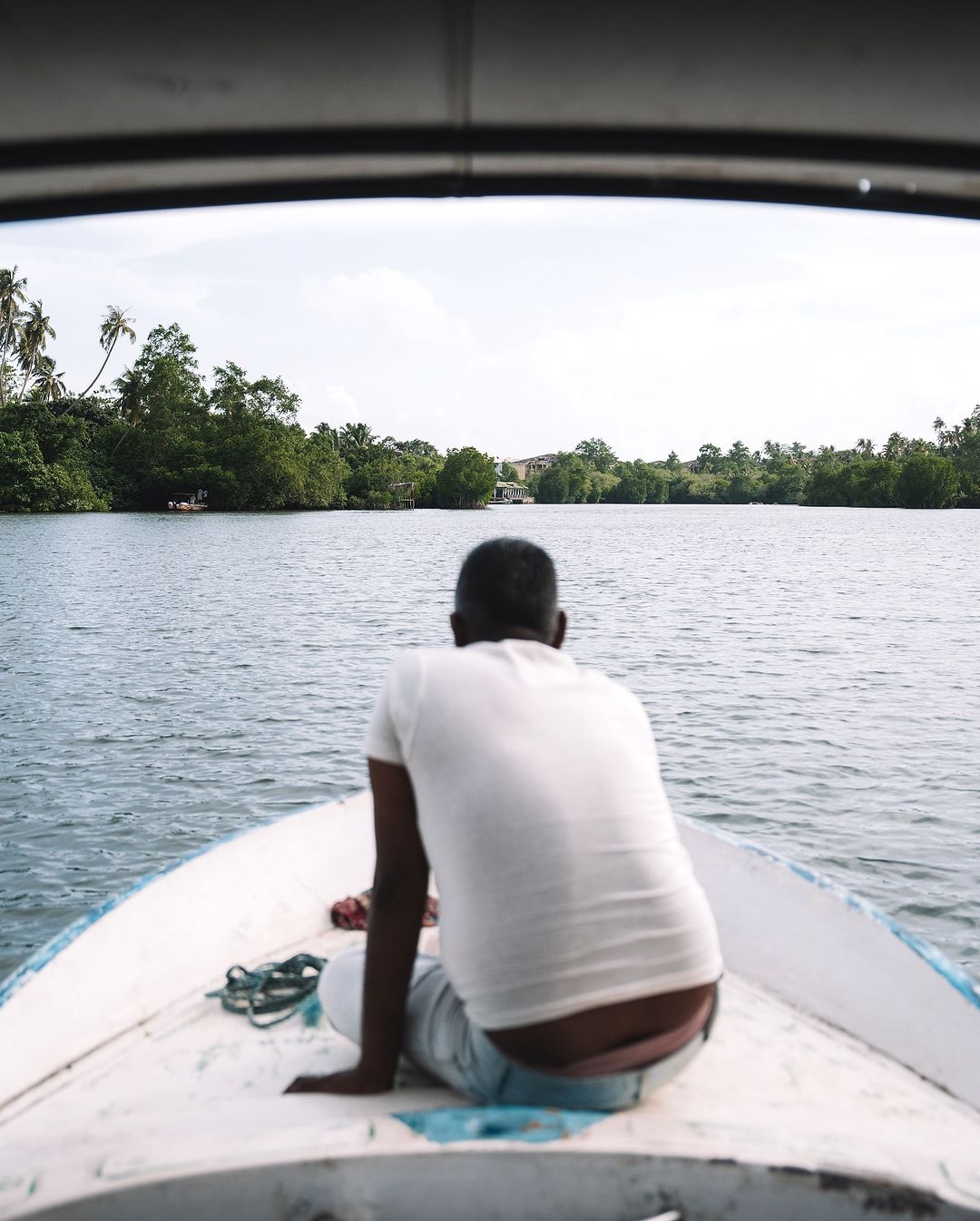 Experiencia en LAGO Koggala