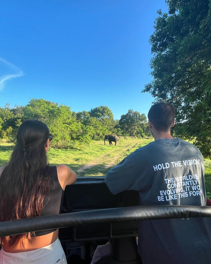 SAFARI en todos los Parques Nacionales