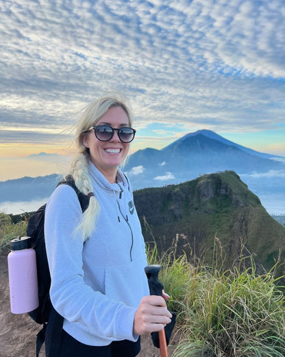 VOLCANO Trekking experience