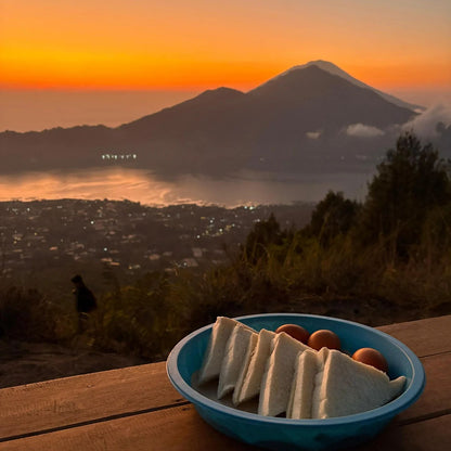 VOLCANO Trekking experience